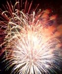 13558262-fireworks