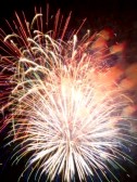 13558262-fireworks